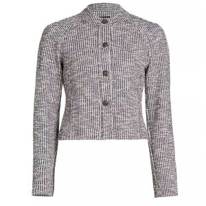 Rag & Bone Marisa Tweed jacket